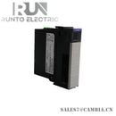 Allen Bradley 1756-DHRIO Scanner Module