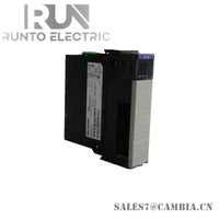 Allen Bradley 1756-DHRIO Scanner Module