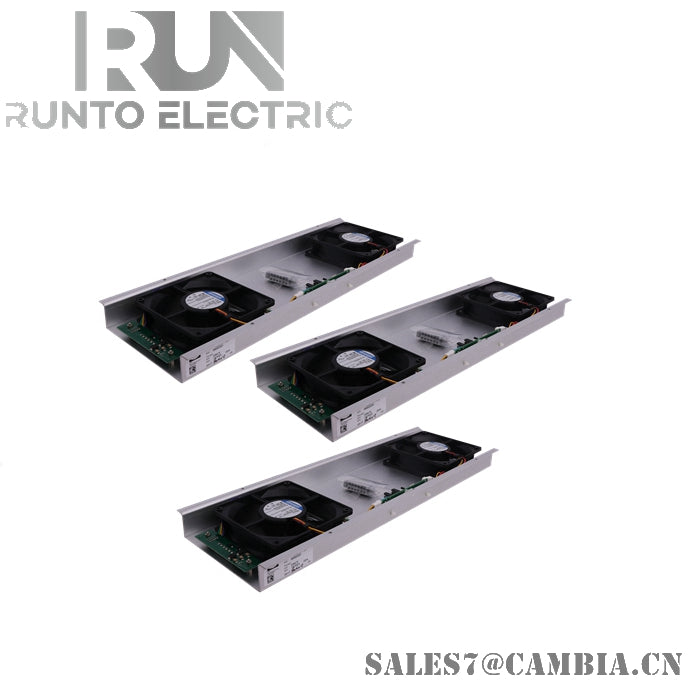 HIMA F60 DIO 24/16 01 Digital Input/Output Module
