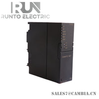 Siemens 6GK7343-1EX30-0XE0 communications processor