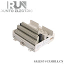ABB TU830V1 3BSE013234R1 Extended Module Termination Unit