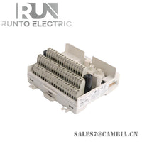 ABB TU830V1 3BSE013234R1 Extended Module Termination Unit