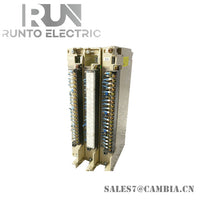 ABB 07EB62R1 Analog Output Module