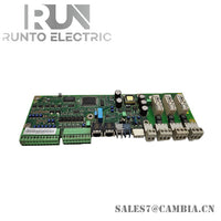 ABB 3BSE005735R1 Standard I/O Kit