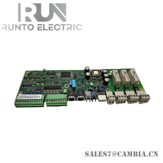 ABB 3BSE005735R1 Standard I/O Kit