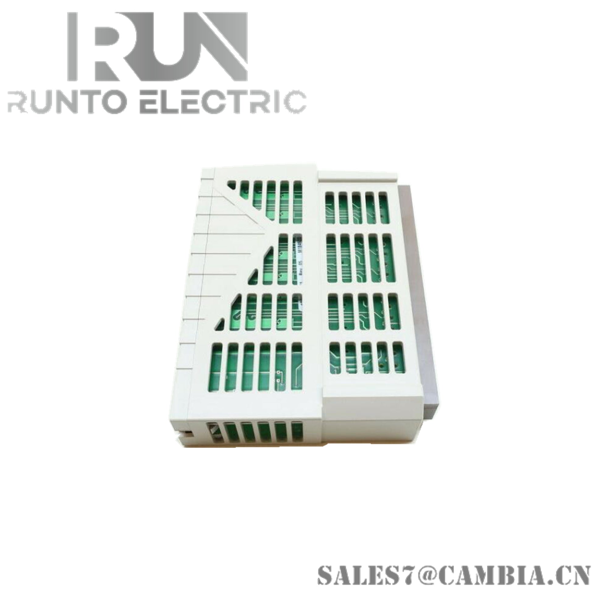 1C31181G02 | Ovation | Remote I/O Module