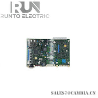 ABB 3BHB006338R0001 UNS 0881 A-P V1 Gate Driver Interface