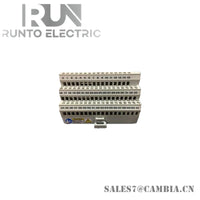 Allen Bradley 1440-TB-A TERMINAL BASE