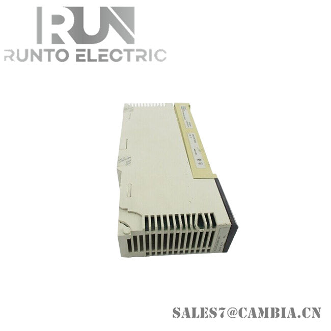 Schneider 140DAO84000 MODULE