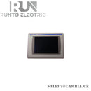 ALLEN BRADLEY 2711P-T6C20D PanelView Plus 6 6 Color Touch DC