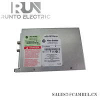 Allen Bradley 2711P-RN15S ControlNet Communication Module