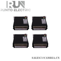 HIMA F60 CPU 01 PLC MODULE