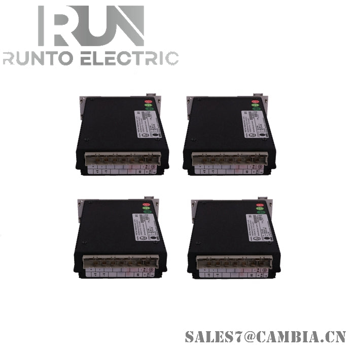 HIMA F60 CPU 01 PLC MODULE