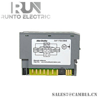 AB 1734-OB4E Output Module