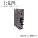 125840-02 | Bently Nevada | 3500/15 Low Voltage AC Power Input Module