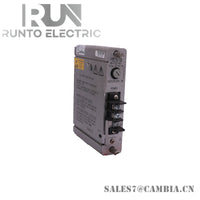 125840-02 | Bently Nevada | 3500/15 Low Voltage AC Power Input Module
