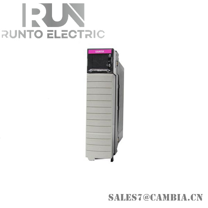 1756SC-IF8H - In Stock | Allen Bradley PLC ControlLogix