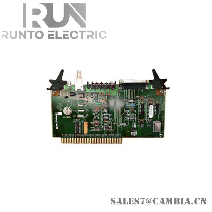 ORIGINAL HONEYWELL 51305072-400 LCN INPUT/OUTPUT BOARD
