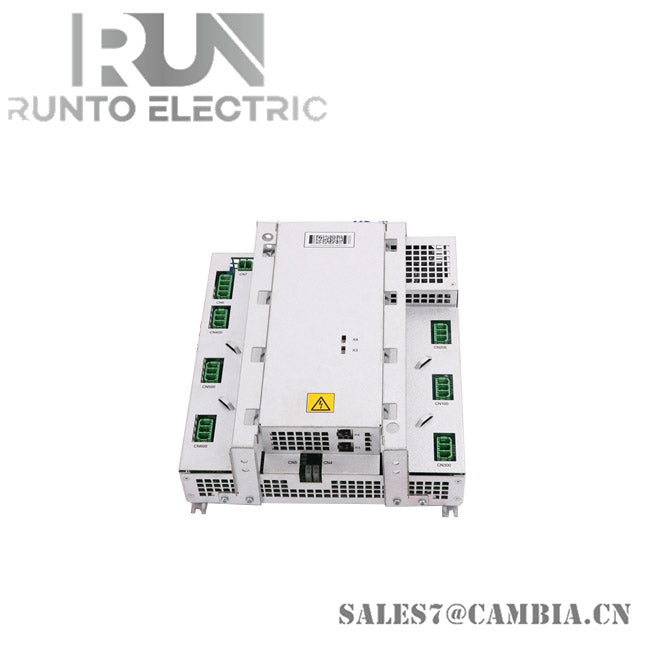 ABB DSDC110B 57310001-FT Communication Board
