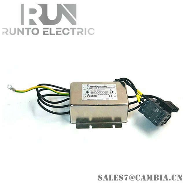 ABB 3HAC024322-001/01 Mains Line Filter