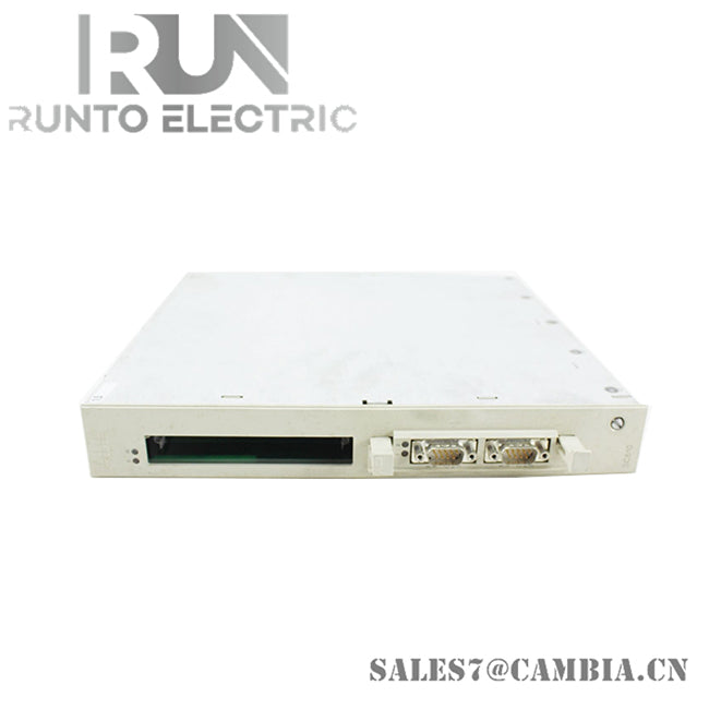 ABB DI651 3BHT300026R1 Digital Input Module