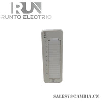 ABB AI830 3BSE008518R1 Analog Input Unit