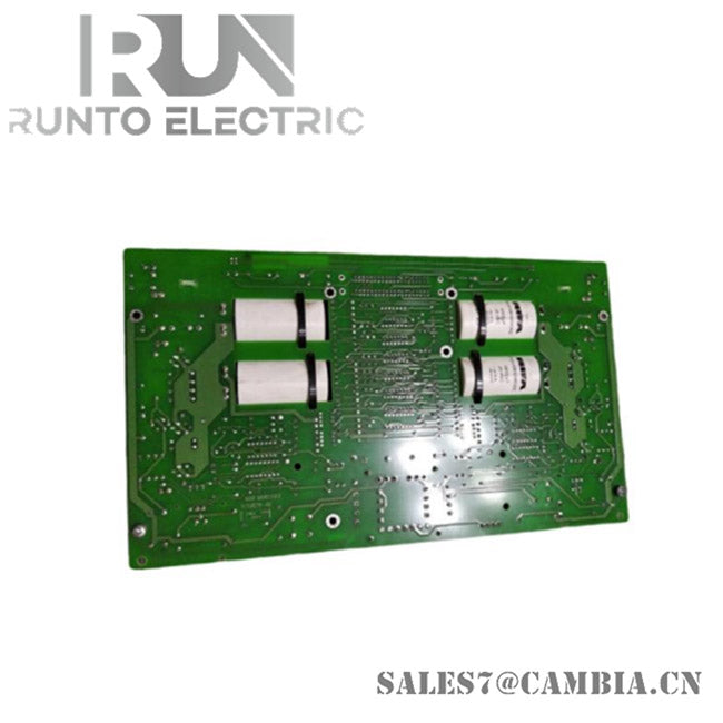 ABB SNAT 632 PAC 61049428 Pulse Amplifier Board