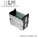 Allen Bradley 1756-A17 ControlLogix series chassis