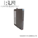 ICS Triplex T3401 MODULE 24 VDC DIGITAL INPUT