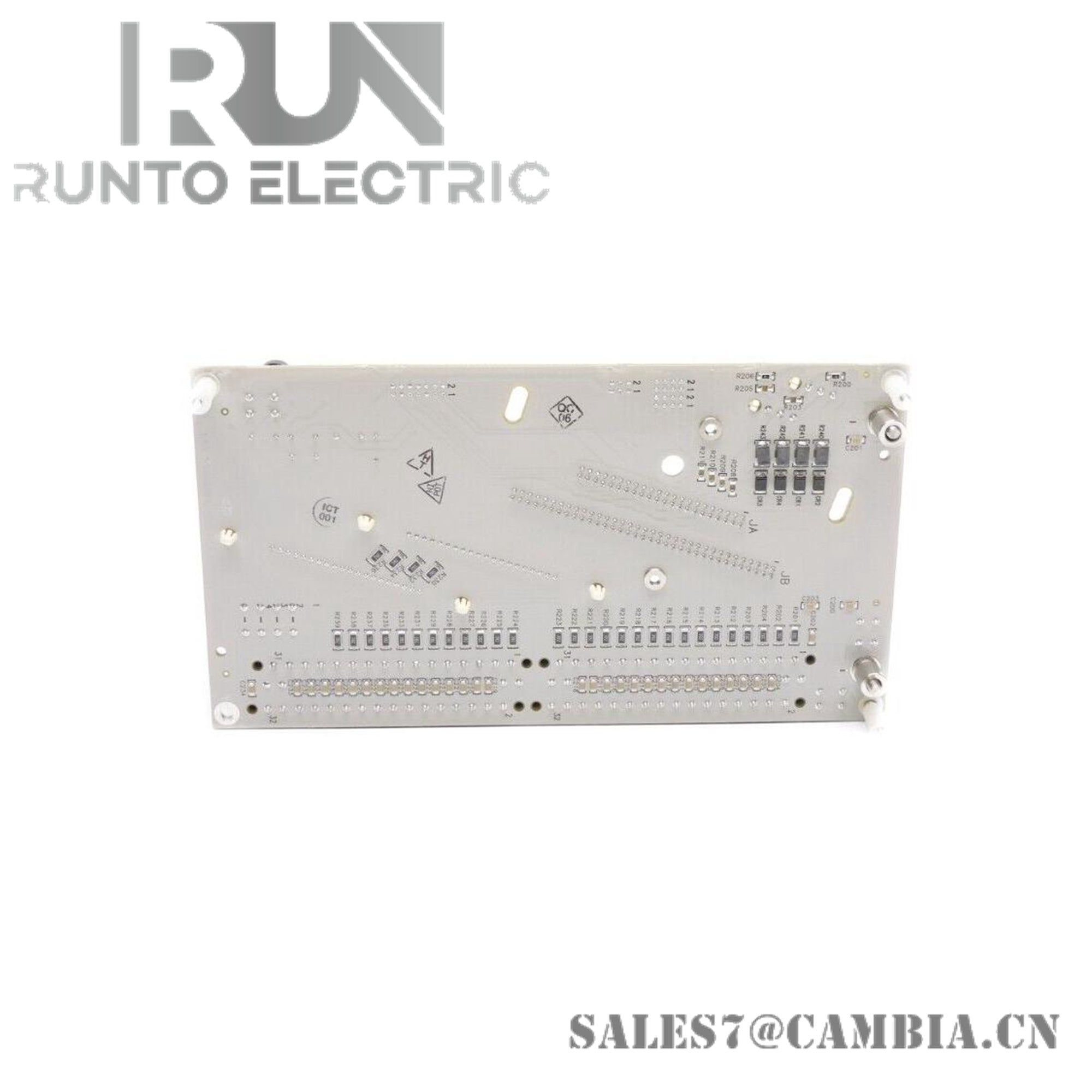 Honeywell CC-TDIL01 Digital Input Module