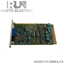 In Stock 3BHE015619R0001 XVD825A01 Interface Board | ABB