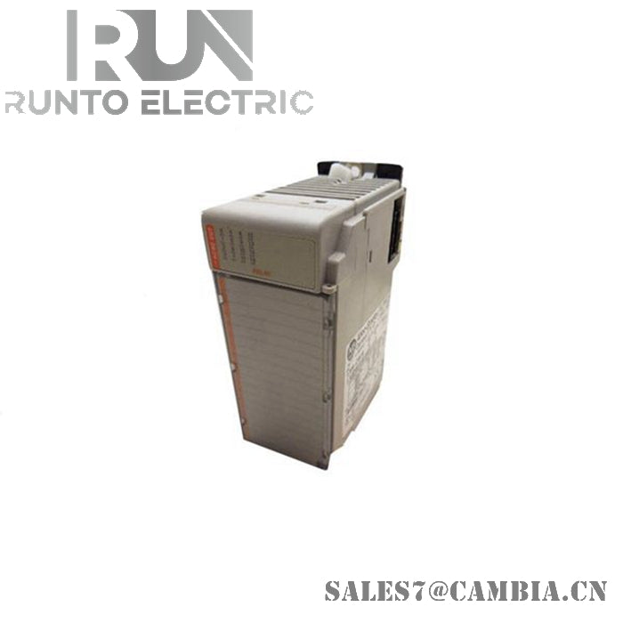 Allen Bradley 1769-OW16 Compact I/O expansion module