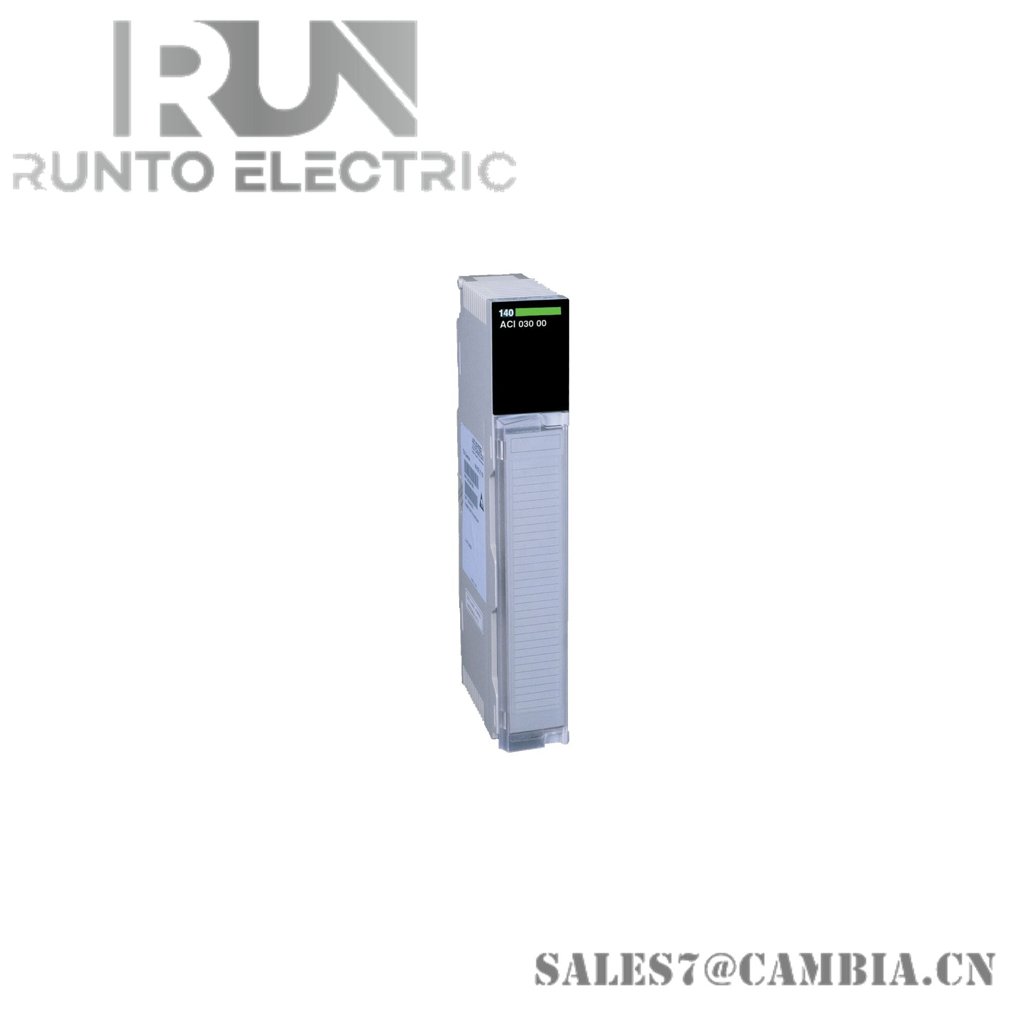 140ACI03000 | Scheinder Electric | Analoog invoermodule