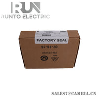 Allen Bradley 1788-EN2FFR EtherNet/IP to FOUNDATION Fieldbus H1