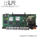 ABB PP C907 BE 3BHE024577R0101 Interface Board