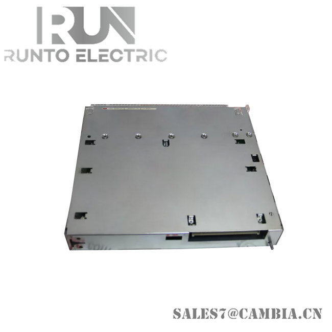 ABB S900 D0910S Digital Output Module