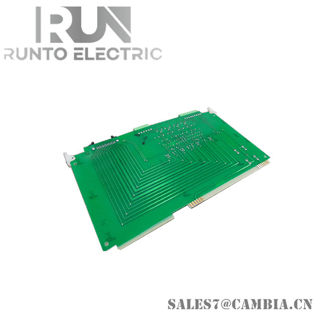 ABB IIMCL01 Multibus Communication Link Termination
