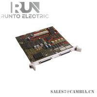 Siemens 6DD1600-0AF0 processor module