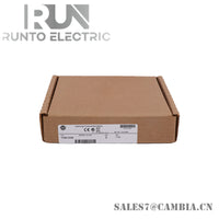 Allen Bradley 1756-CNB BRIDGE MODULE