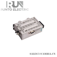 SIEMENS 6GK1503-2CB00 OPTICAL LINK MODULE