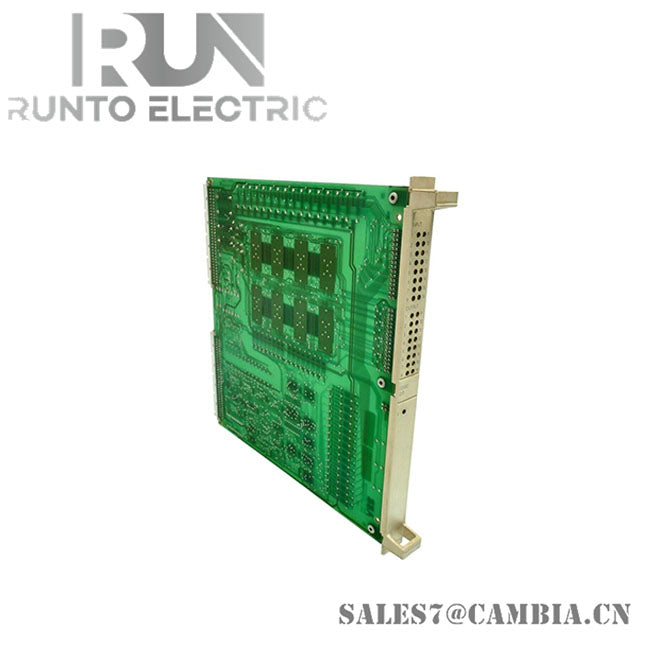 ABB DSQC223 Robotics Digital I/O Module