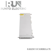 Bently Nevada 3500/94 147663-01 I/O MODULE VGA DISPLAY