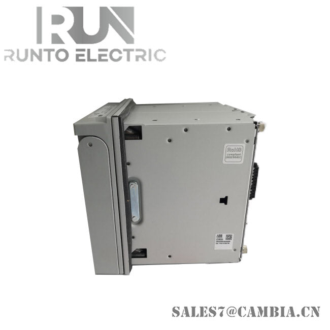 ABB 3BSE017194R1 Analog Input Module
