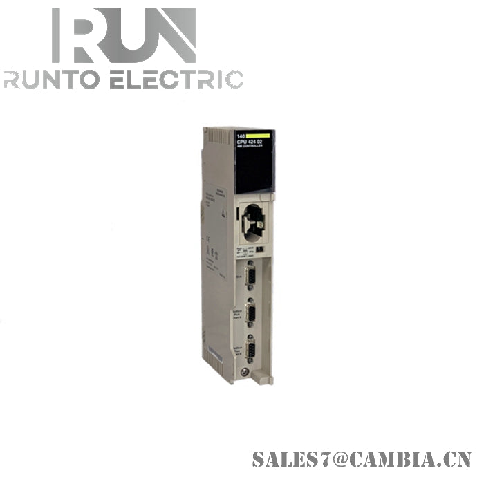 SCHNEIDER HMIGTO2310 OPERATOR INTERFACE