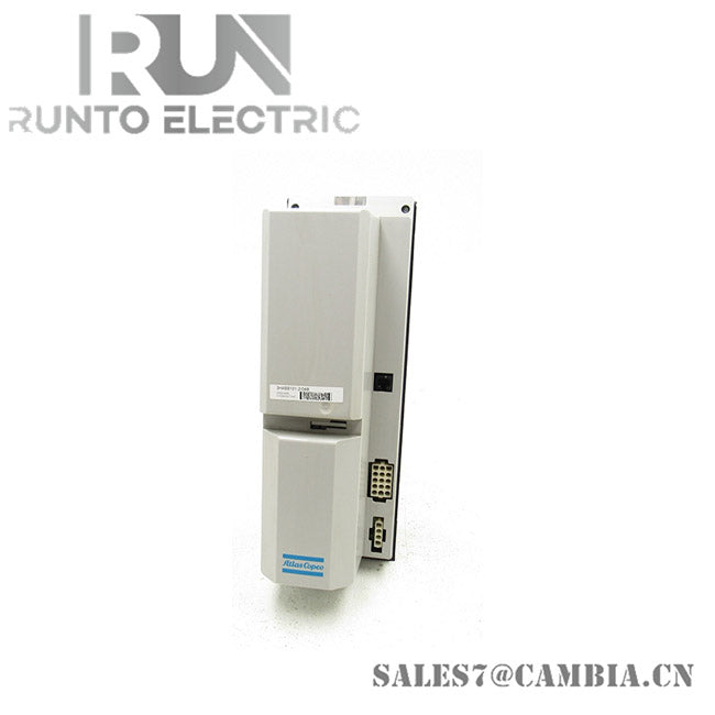 ABB DSQC345B 3HAB8101-2 Rectifier Unit