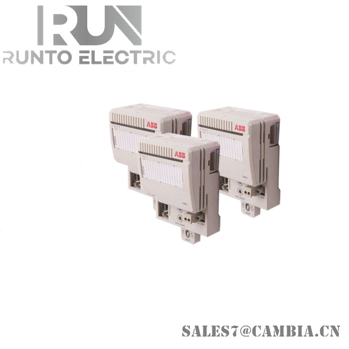 ABB 3BHE006412R0101 UFC762 AE101 CVMI Board