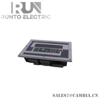 Woodward 9907-164  Digital Governor Turbine Control
