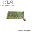 HIMA F6214 Analog Input Module