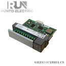Allen Bradley 1746-NR4 SLC 4 Point Resistance Input Module