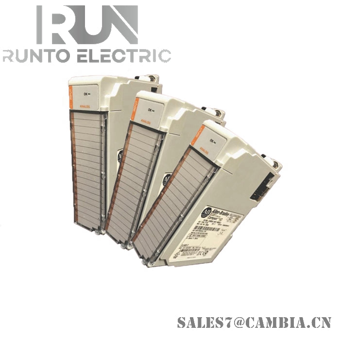 Allen-Bradley 1785-L20C15 processor